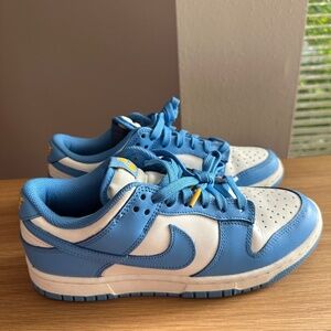 Nike Dunk Low Coast